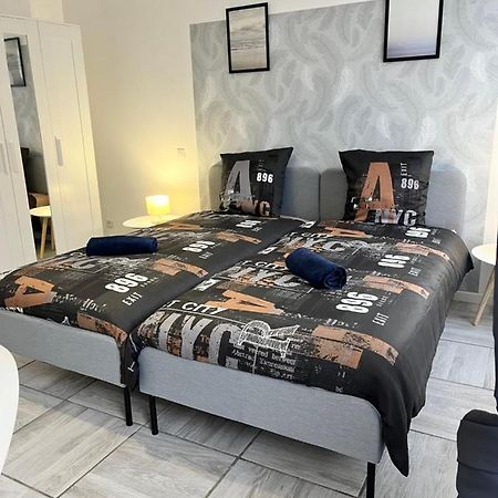 Le Cosy En Coeur De Ville Прад Екстер'єр фото